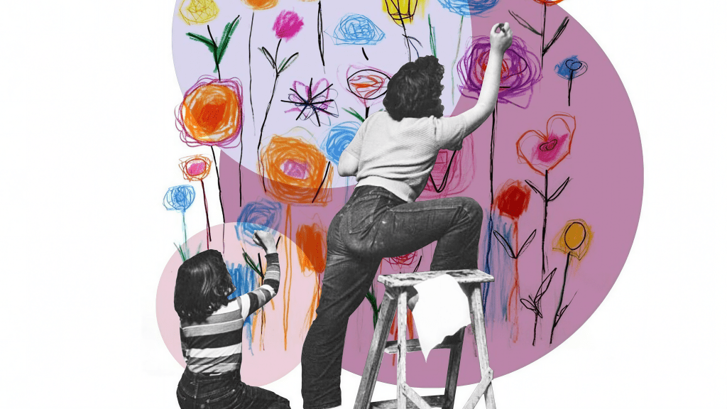 Ideas Thrive in Open&nbsp;Spaces