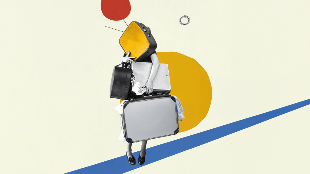 More Isn’t Always Better