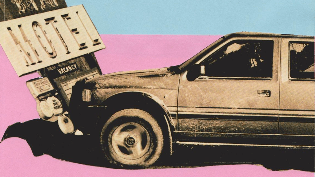 Becoming a Backseat&nbsp;Driver